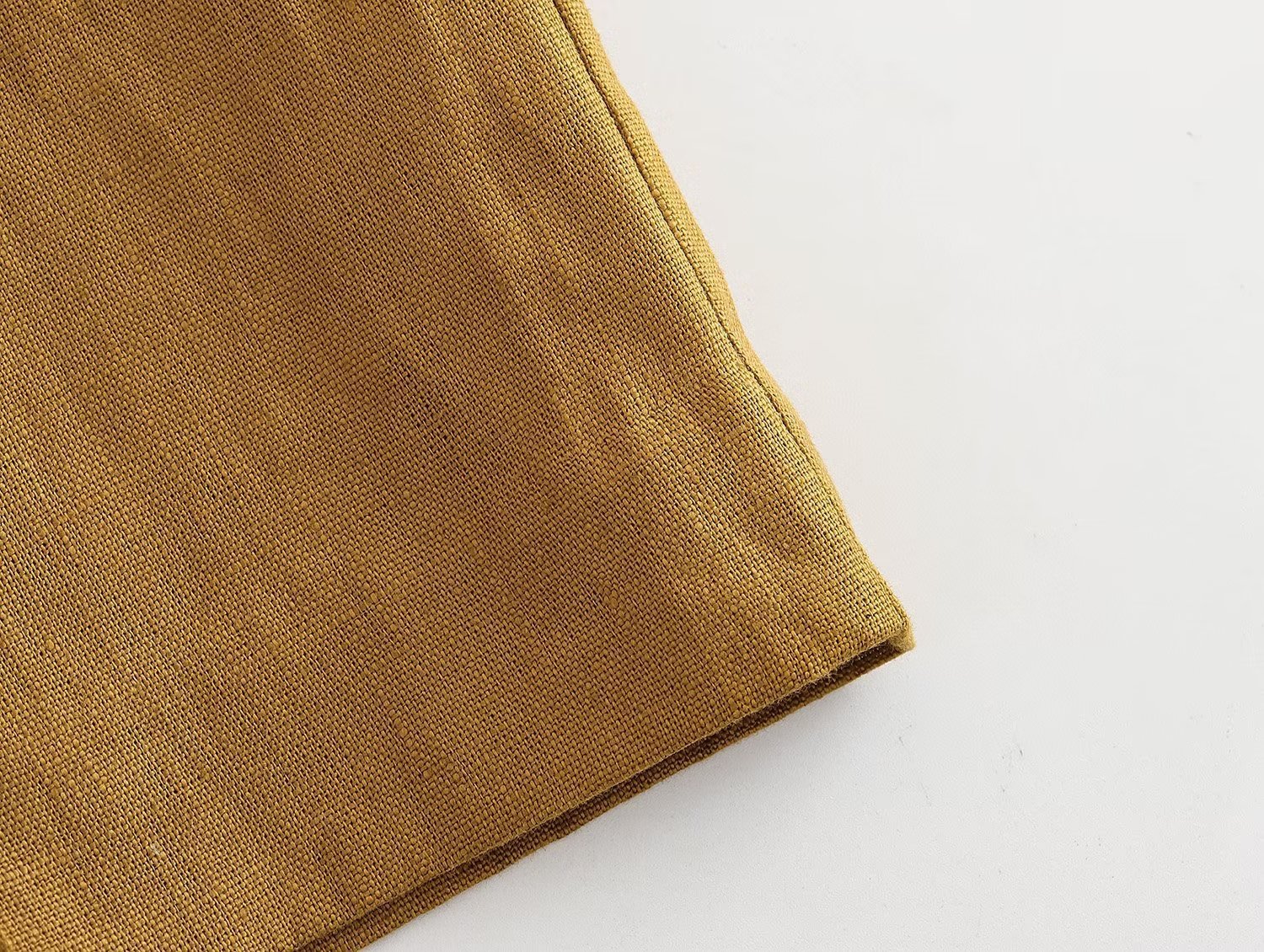 Women's Clothing new women's vest double breasted fashion top + straight pants casual suit set_voghion.com