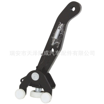 VW T5 2003-2010 용 풀리 7H0843398H