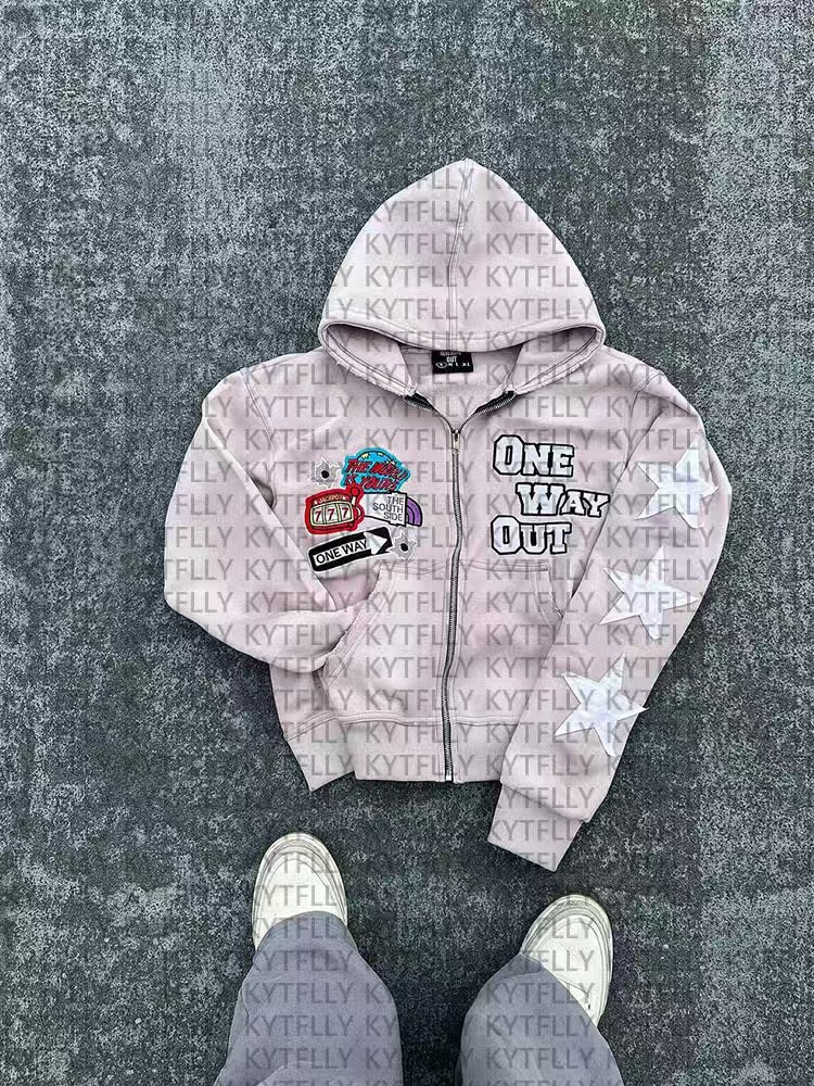 분홍색