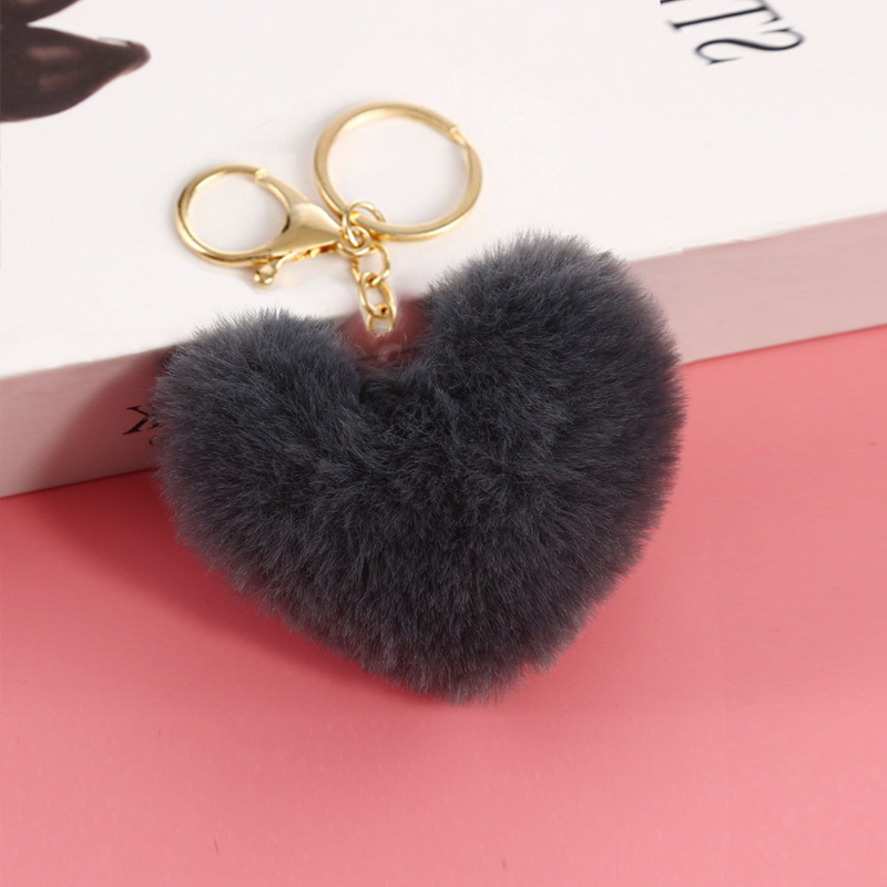 Dark gray 8 cm