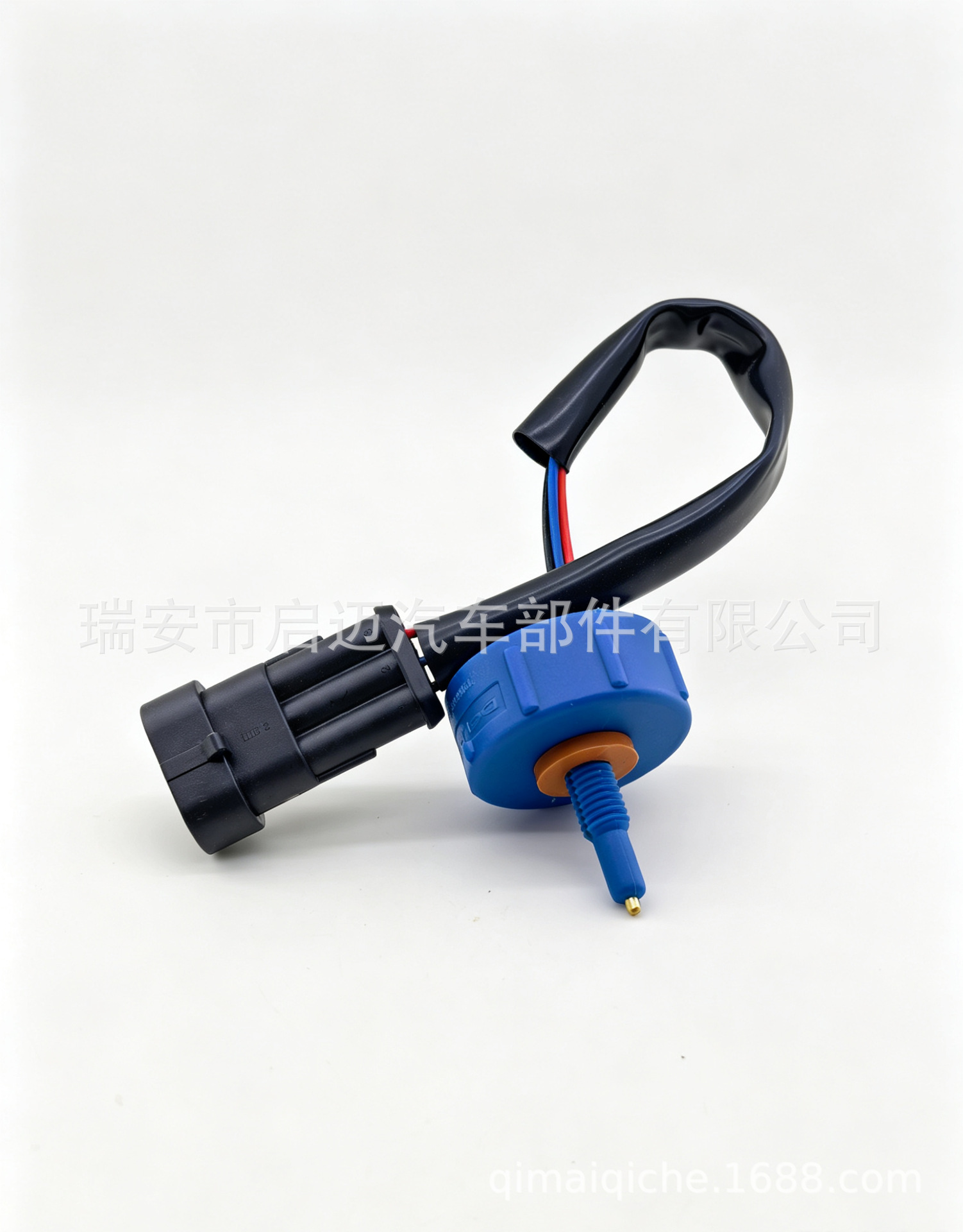 Suitable for Hyundai Kia Fuel Filter Water Level Sensor 9305-153B Delphi 31396-H1950