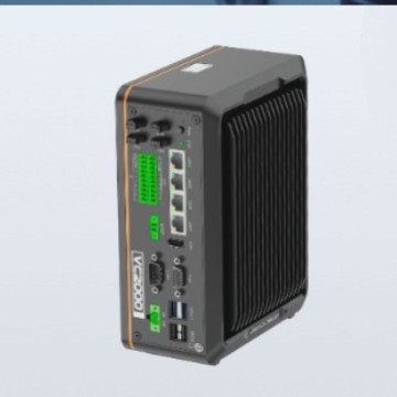 HIKROBOT   海康机器人   MV-VC2140-128G46-1T  视觉控制器