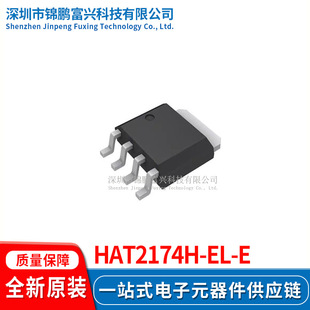 HAT2174H-EL-E  ��Ч����(MOSFET) SOP669 ȫ��ԭ�b��Ʒ