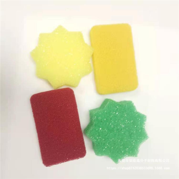 过滤棉批发水族箱生化棉聚氨酯爆破黑色小孔机箱防尘过滤海绵广东