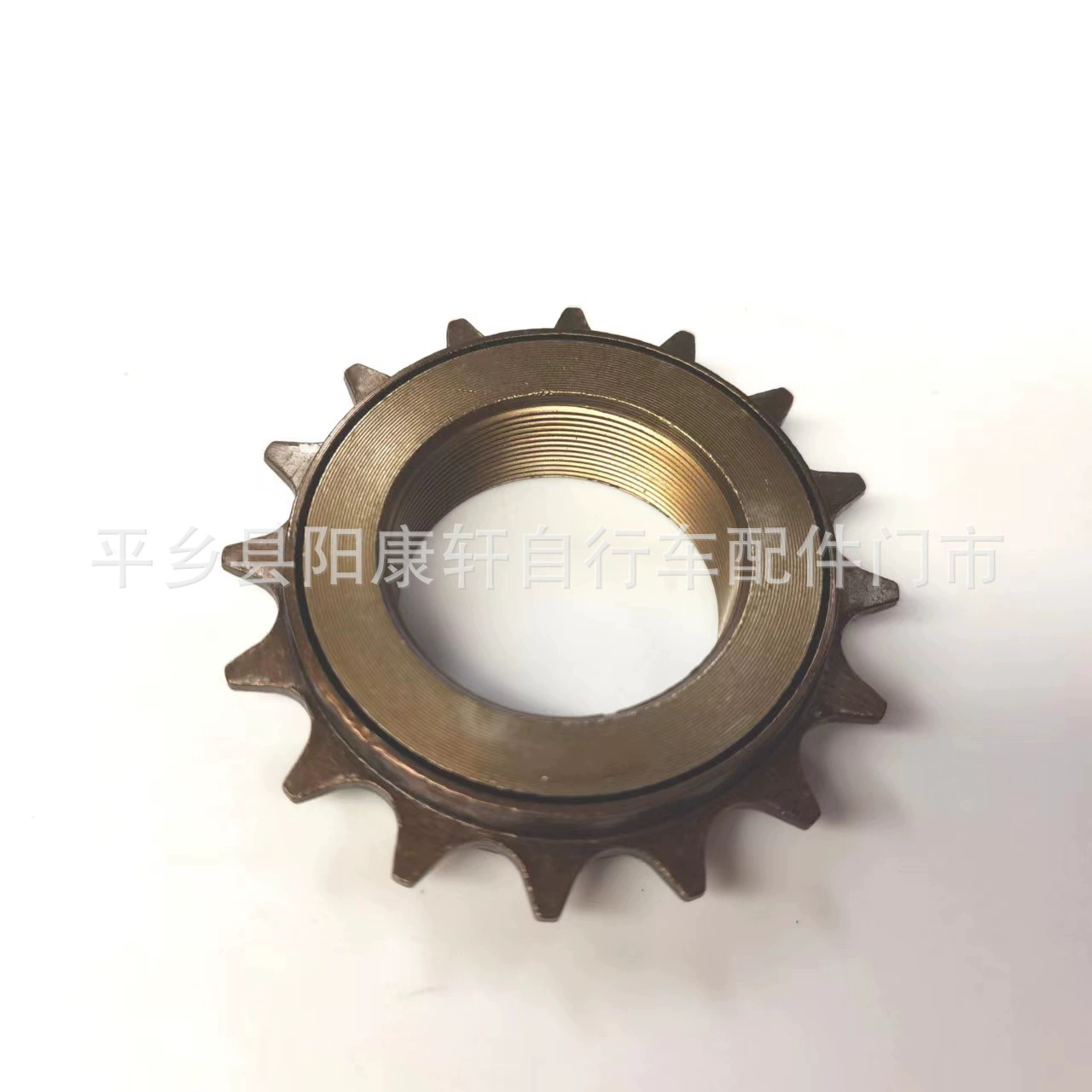 Children's bike cassette