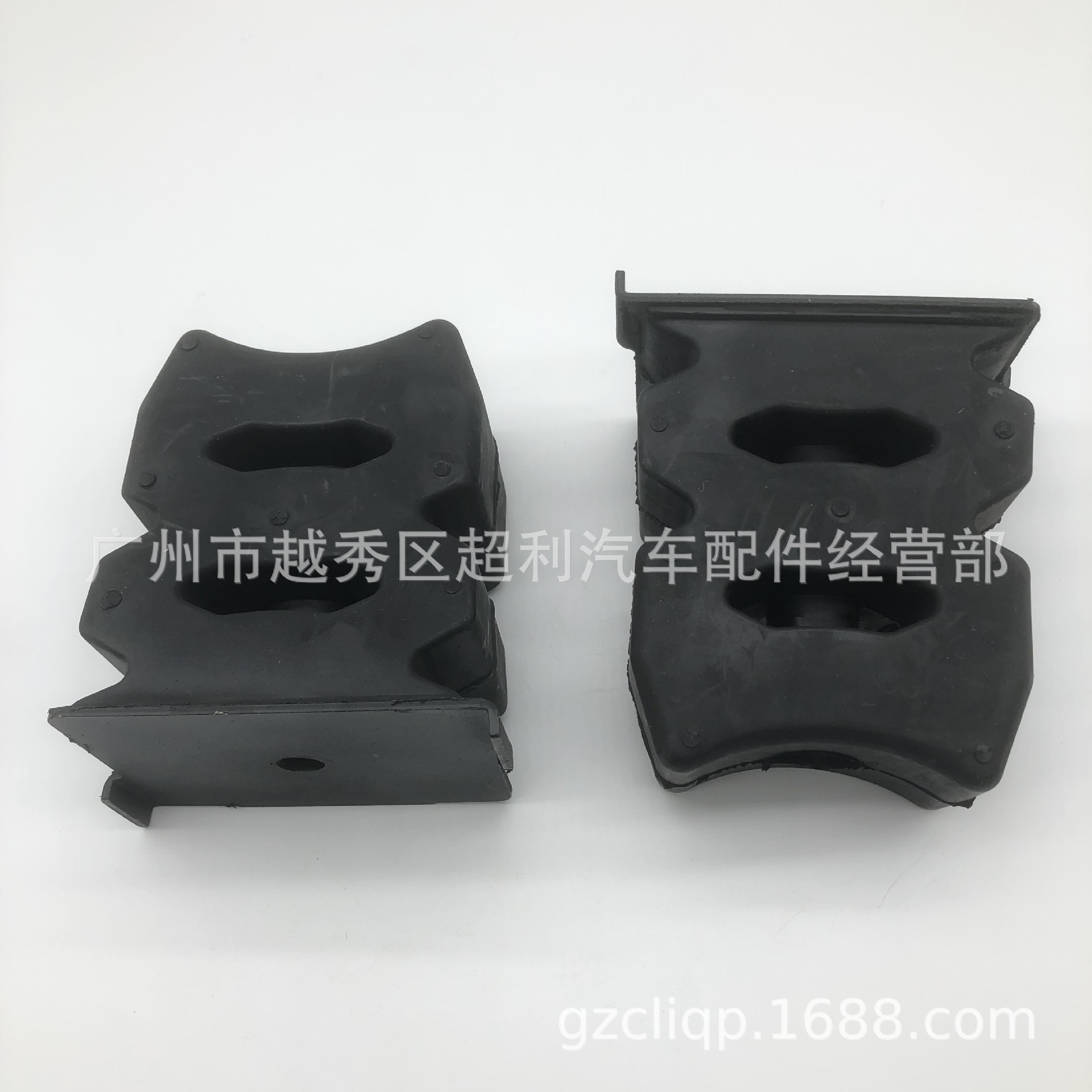 Applicable to 48306-35180 Kzn185 5Vz 1Kz Rear Recoil Rubber