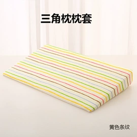 婴童枕芯;隔尿用品;其他婴童床品