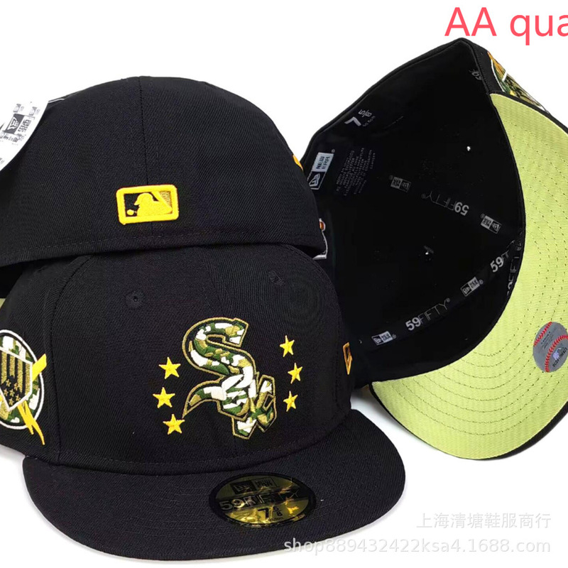 【LA平沿帽】AA高品质闭口防晒遮阳帽情侣搭太阳帽刺绣帽棒球帽|undefined