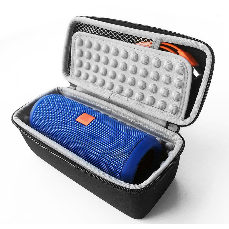 JBL Flip 5 Flip 6 BOSE SoundLink Bluetooth Speaker Storage Bag Protective Cover