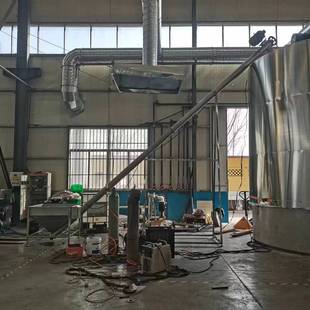 Mobile Multi-Specification Electric Steel Pipe Hoist, Conveyor Grain Loading Hoist Processing and Customization