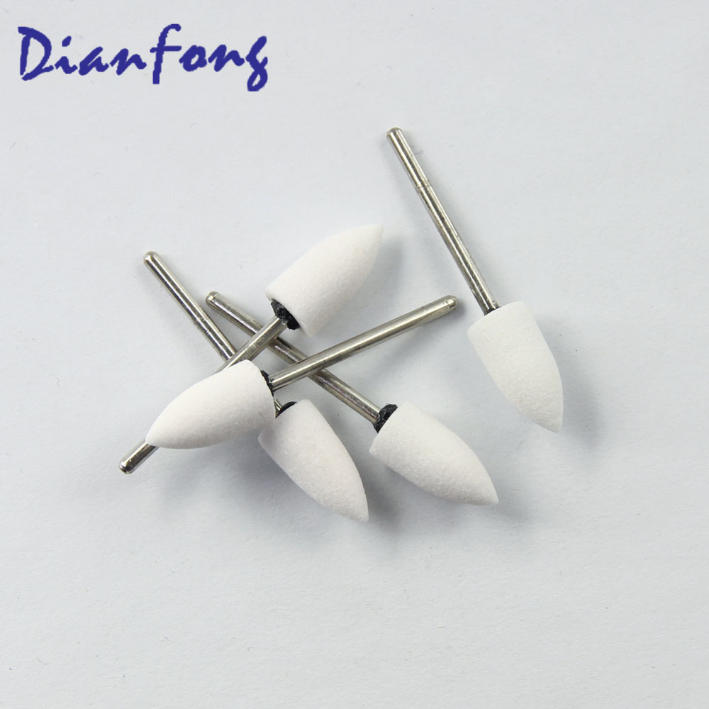 火石仔 陶瓷磨头 砂轮 刚玉磨头  可抛磨金属陶瓷玉石等材料 [09]