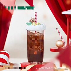 星の杯の新商品のクリスマスの新年のプレゼントは限定してかわいいです。