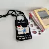 Black cute bag