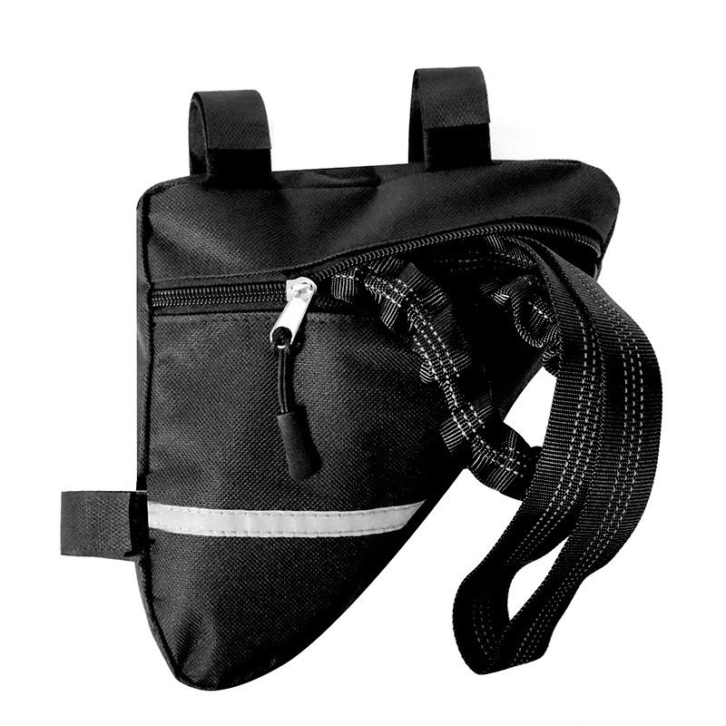 Bicicleta Trailer Cord Negro