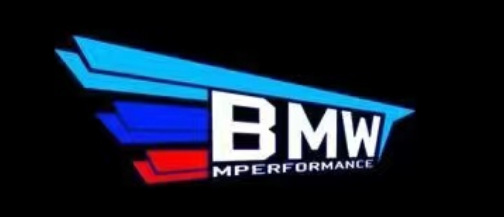 Aplicable a BMW Serie 3 Serie 4 Serie 5 Serie 7 Serie 1 Serie x1x3x4x5x6 Puerta abierta de proyección de luces de bienvenida