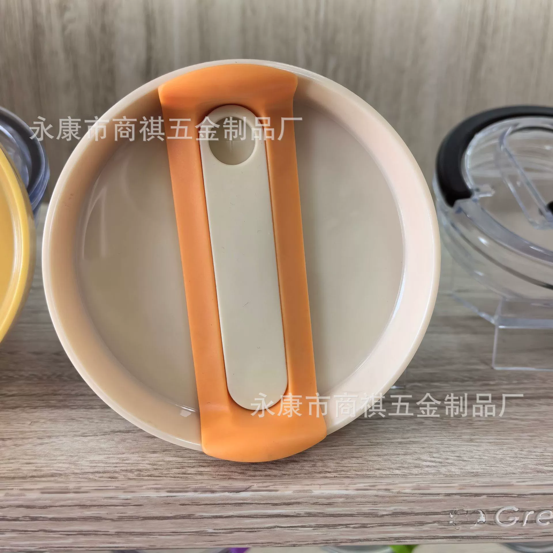 (Cross-border trading), glass cover, rotating handle, (Physicals), second generation, 40 oz
