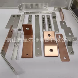 连接器;电气联接;导电材料