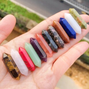 �p��������ʯ����10x40MM �����Fˮ���[���羳���^DIY�Ʒ�����