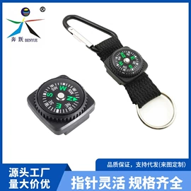指南针;罗盘;车用指南针