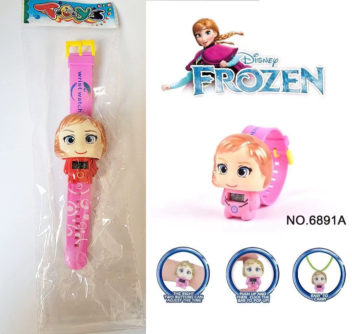 가방 6680 안나 텔레스코픽 시계