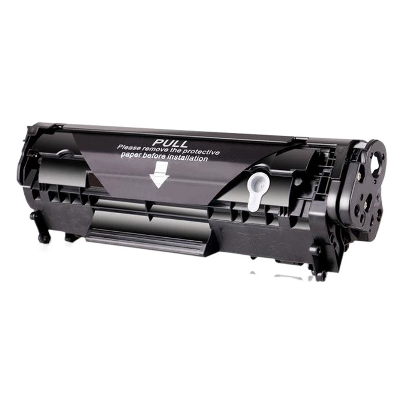 Цветная сетка подходит для картриджа с тонером HP 2612a hp1020 M1005 1010 1018 картридж 12a простой барабан для сушки порошка