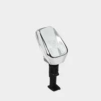 Подходит для модификации головки шестерни Ford Volvo XC6090 S60 90 V6090 Series Crystal Gear