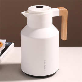 佰造(Betoice)欧尚温显保温壶 BZ-BH121A 礼盒装 量大从优 可代发