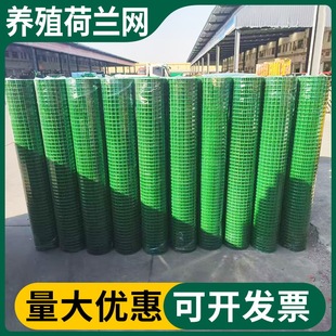 Dutch Wire Mesh, Thickened Iron Wire Welded Mesh, Isolation Net, Wire Mesh, Breeding Net, Protective Net, Wholesale Net, Fence Net