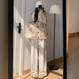 休闲裤;半身裙;女士短裤