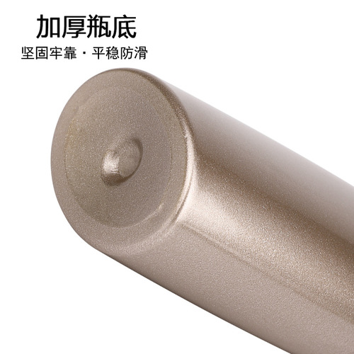 600ml repackaged plastic empty bottle press liquid shower gel shampoo conditioner bottle pet metal color