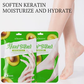 贴片面膜;洁面产品;其他身体护理