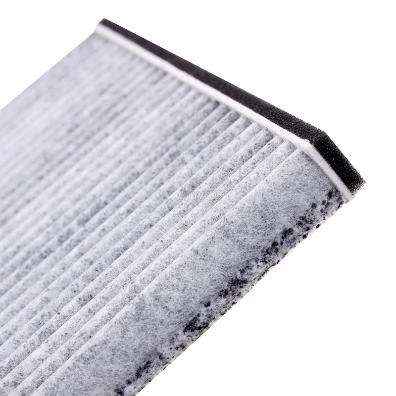 Filtro de Aire Acondicionado para Toyota 2.4 87139-28010, para Camry, Prius y Vios image 5