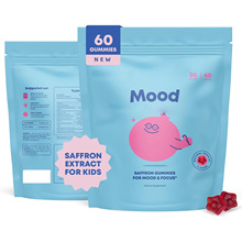�F؛��60���ؼt��ܛ��Saffron Gummies���Sֱ���羳TK���R�d����