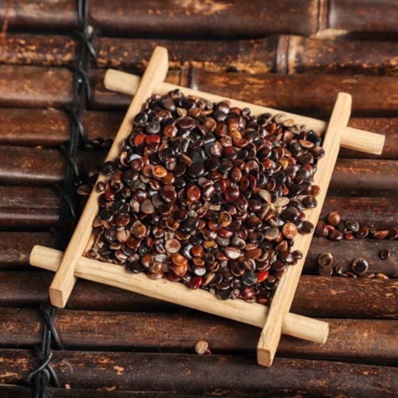 枳椇子优质枳椇子茶解酒材拐枣籽新货热销另有葛根茶 500克批发价-阿里巴巴