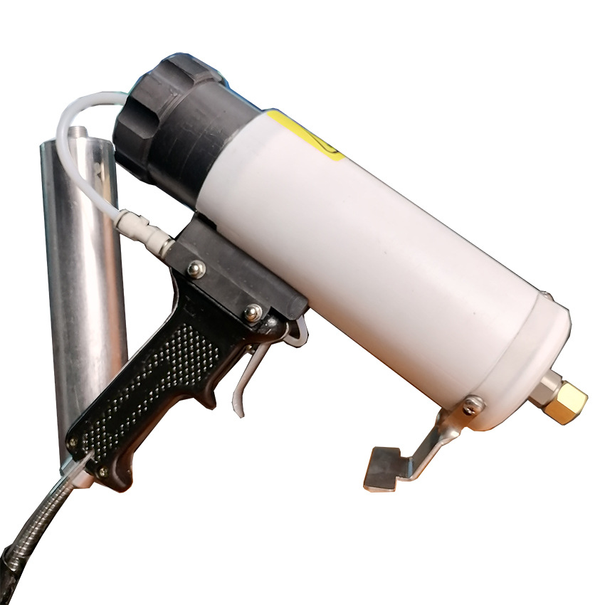 多用途手持式300毫升PUR热熔胶枪用
