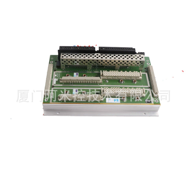 Процессорный модуль Invensys Triconex 3101