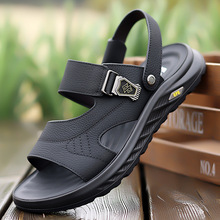 ��Ь�ļ��¿��^��ţƤ���eɳ��Ь�п�r��ܛ�׷����⴩���Û���Ь