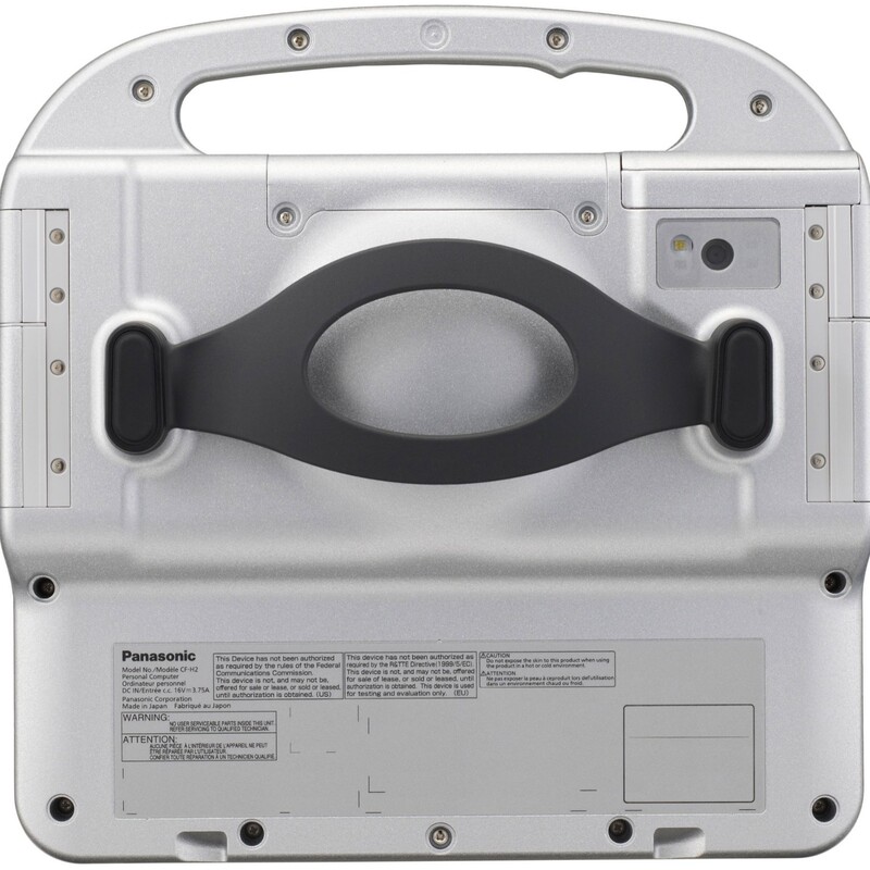 In-Stock Wholesale 12inch Multifunctional Rugged Notebook and Industrial Tablet Computer Cf-H2 In-Stock Wholesale 12inch Multifunctional Rugged Notebook and Industrial Tablet Computer Cf-H2
