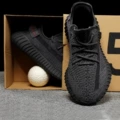 Black Reflective (Triple Stripe High Version)