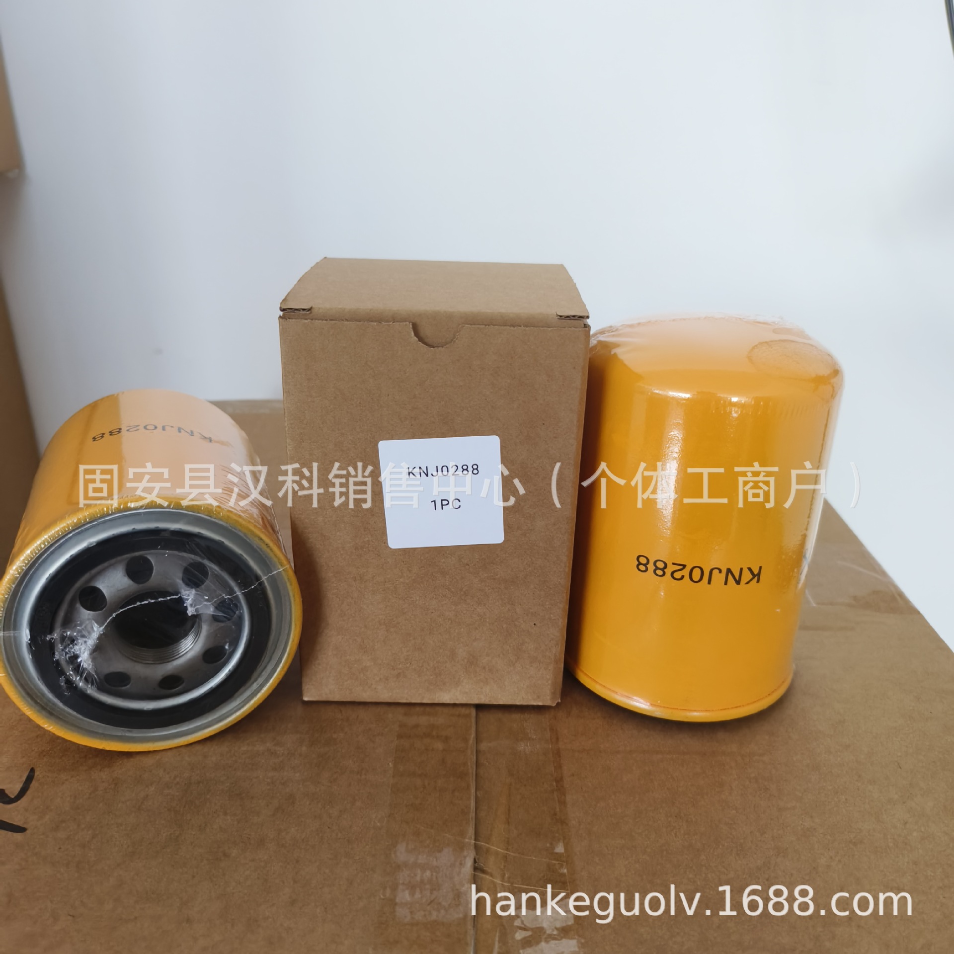 现货供应KNJ0288液压油滤芯高效率过滤性好型号齐全