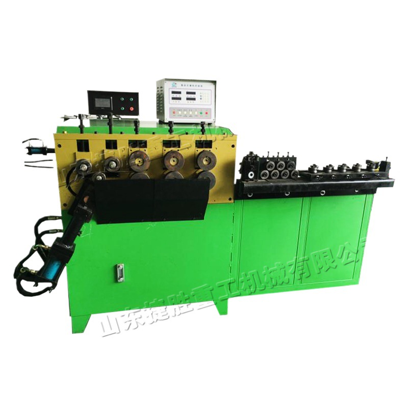 Volante bobina máquina CNC motor hidráulico máquina de laminación de banda de acero banda de hierro plano presión ranura anillo equipo