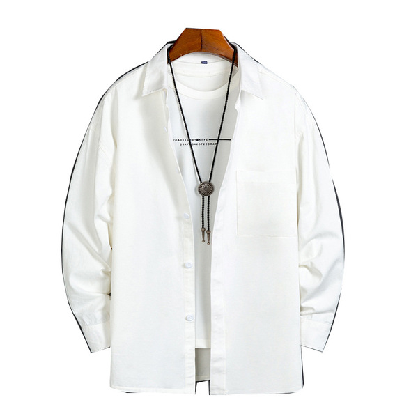 Cotton brand shirt