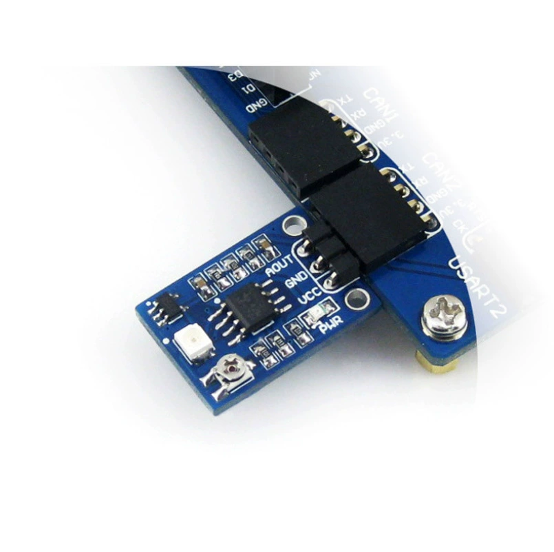 微雪 Arduino, UV sensor, development board, module