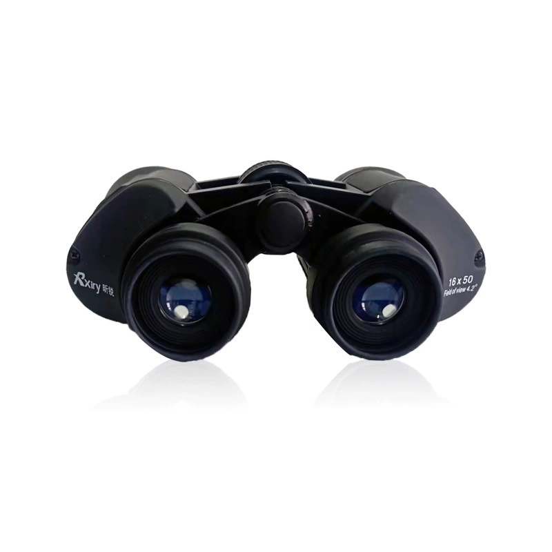 Xinrui Rxiry бинокль черный HD высокой скорости водонепроницаемый портативный концерт X1650