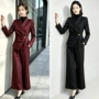 修身气质女士时尚西服