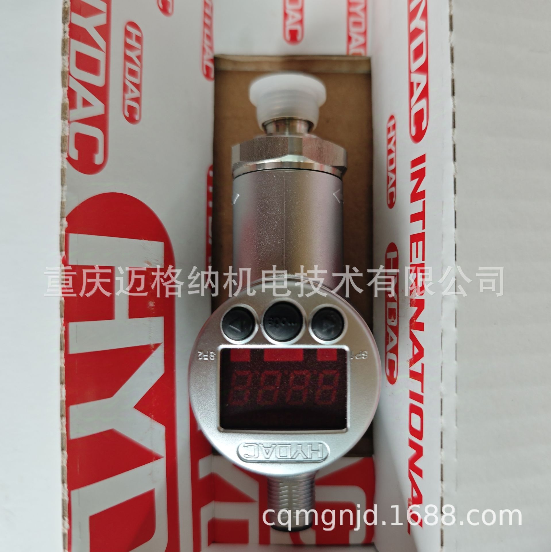 HYDAC压力传感器HDA4725-E-400-031贺德克