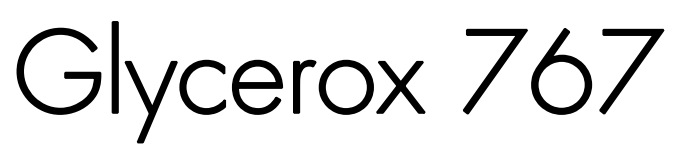 Glycerox 767 PEG-6 ����/�����������