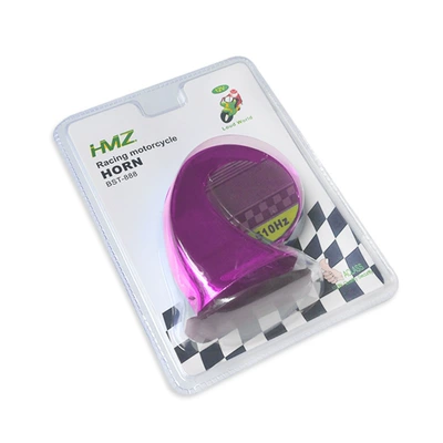 cover snail waterproof Horn — Car horn/tweeter