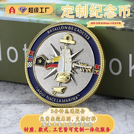 奖牌;金属工艺品;徽章