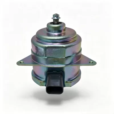 Car cooling fan Fan